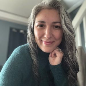 Meet your Posher, Rebecca